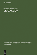 Le Gascon: Etudes de Philologie Pyreneenne