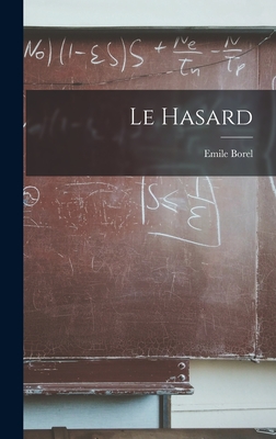 Le Hasard - Borel, Emile