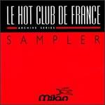 Le Hot Club de France Sampler