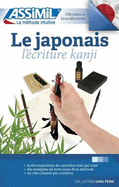 Le Japonais Lectriture Kanji