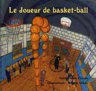 Le Joueur de Basket-Ball
