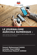 Le Journalisme Agricole Numrique