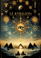 Le Kybalion, tude sur la philosophie hermtique de l'ancienne gypte et de l'ancienne Grce: Les secrets de l'univers et de l'esprit humain rvls par la connaissance hermtique pour atteindre la puissance de la sagesse