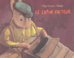 Le Lapin Facteur