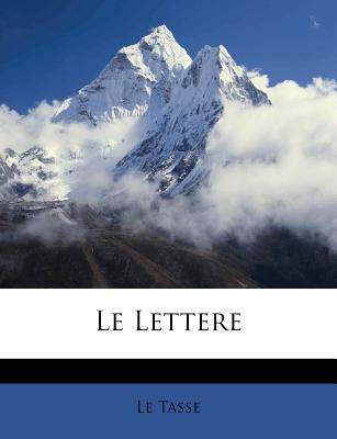 Le Lettere... - Tasse, Le