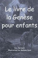 Le livre de la Gense pour enfants (illustr)