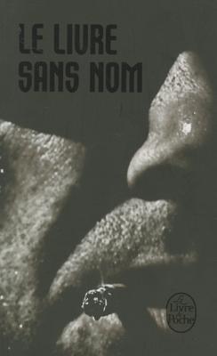 Le Livre Sans Nom - Anonyme