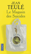 Le Magasin Des Suicides