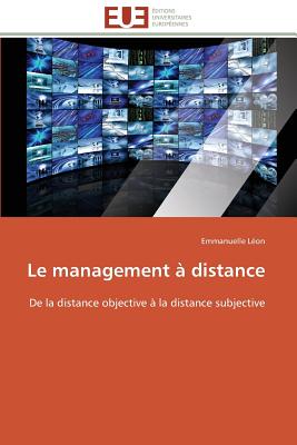 Le Management  Distance - Leon-E