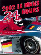 Le Mans 24 Hours 2002