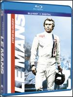 Le Mans [Includes Digital Copy] [Blu-ray]