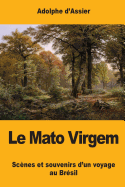 Le Mato Virgem: Scenes Et Souvenirs D'Un Voyage Au Bresil