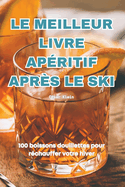 Le Meilleur Livre Apritif Aprs Le Ski