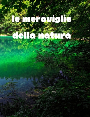 Le meraviglie della natura - Andrea, Mezzo Davide