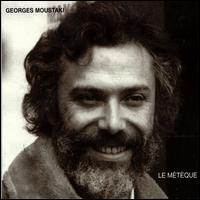 Le Meteque [France] - Georges Moustaki