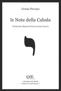 le Note della Cabala