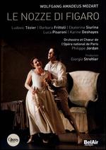 Le Nozze di Figaro [2 Discs] - Don Kent