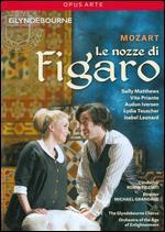 Le Nozze di Figaro [2 Discs]