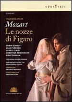 Le Nozze di Figaro (Royal Opera House) - Jonathan Haswell
