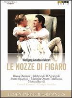 Le Nozze di Figaro (Teatro alla Scala) [2 Discs]