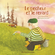 Le pcheur et le renard