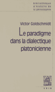Le Paradigme Dans La Dialectique Platonicienne