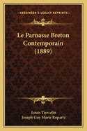 Le Parnasse Breton Contemporain (1889)