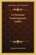 Le Parnasse Contemporain (1866)
