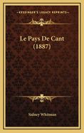 Le Pays de Cant (1887)