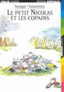Le Petit Nicolas Et Ses Copains: Le Petit Nicolas Et Ses Copains - Sempe, and Goscinny