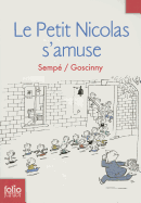 Le Petit Nicolas S'Amuse (Histoires Inedites 6)