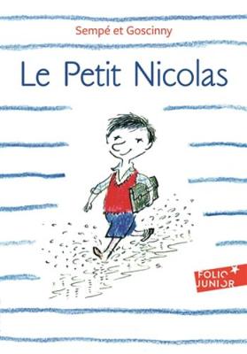 Le petit Nicolas - Goscinny, Rene