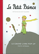 Le Petit Prince Pop-Up