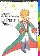 Le Petit Prince - Saint-Exupery, Antoine de