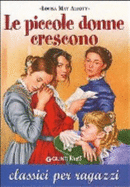 Le Piccole Donne Crescono (Paperback) - Louisa M. Alcott