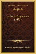 Le Poete Goguenard (1673)