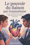 Le Pouvoir Du Liaison Par Traumatisme: Comment cela affecte les relations, les styles d'attachement et les liens ?motionnels