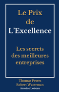 Le Prix de l'Excellence - Int?grale