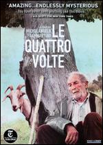 Le Quattro Volte - Michelangelo Frammartino