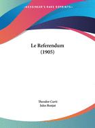 Le Referendum (1905)