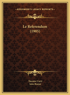 Le Referendum (1905)