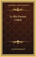 Le Rio Parana (1864)