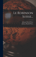 Le Robinson Suisse