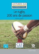 Le rugby, 200 ans de passion. A2