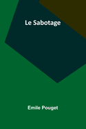 Le Sabotage