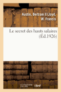 Le Secret Des Hauts Salaires