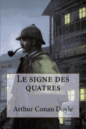 Le signe des quatres