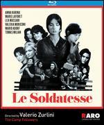 Le Soldatesse [Blu-ray]