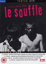 Le Souffle - Damien Odoul