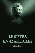 Le Sutra En 42 Articles